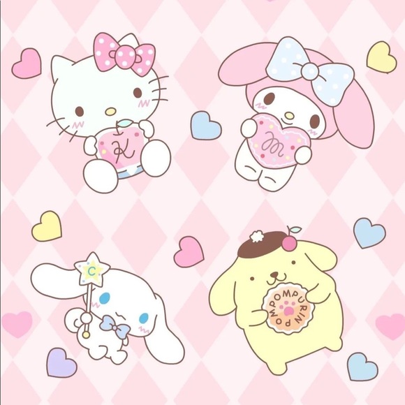 Meet your Posher, Emma - Picture 1 of 1